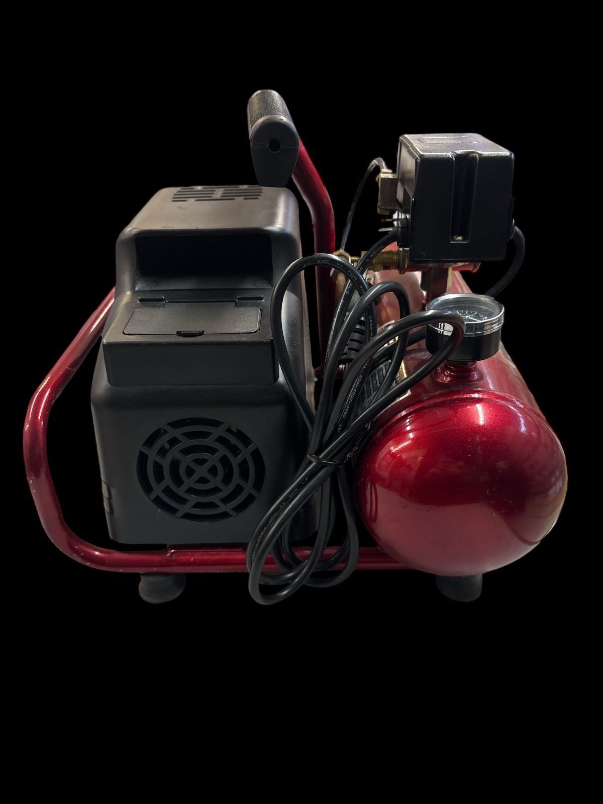 エアーコンプレッサー SR-045