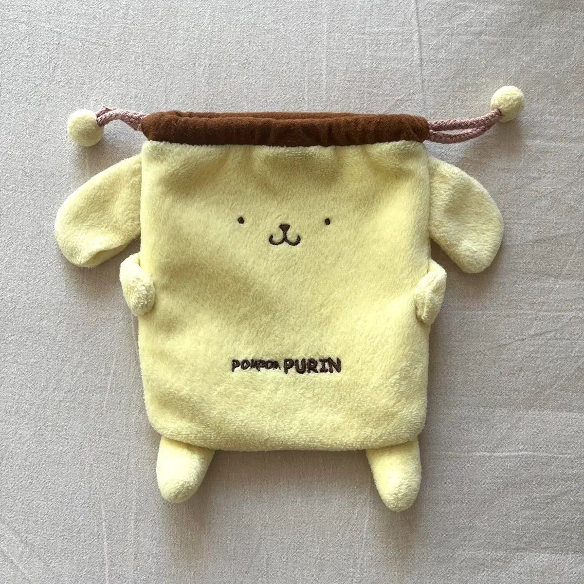 ヴァレンチノ ワンショルダーバッグ スエード レザー