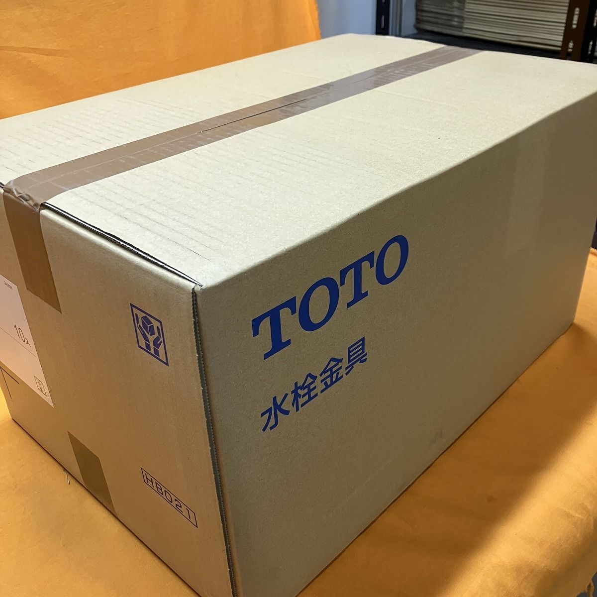 排水金具 入 TOTO 32ｍｍ Pトラップ