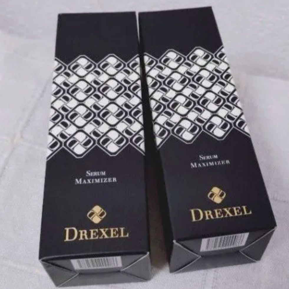 12/5までクーポンご利用で1000円OFF〉DREXEL ドレクセル セラム