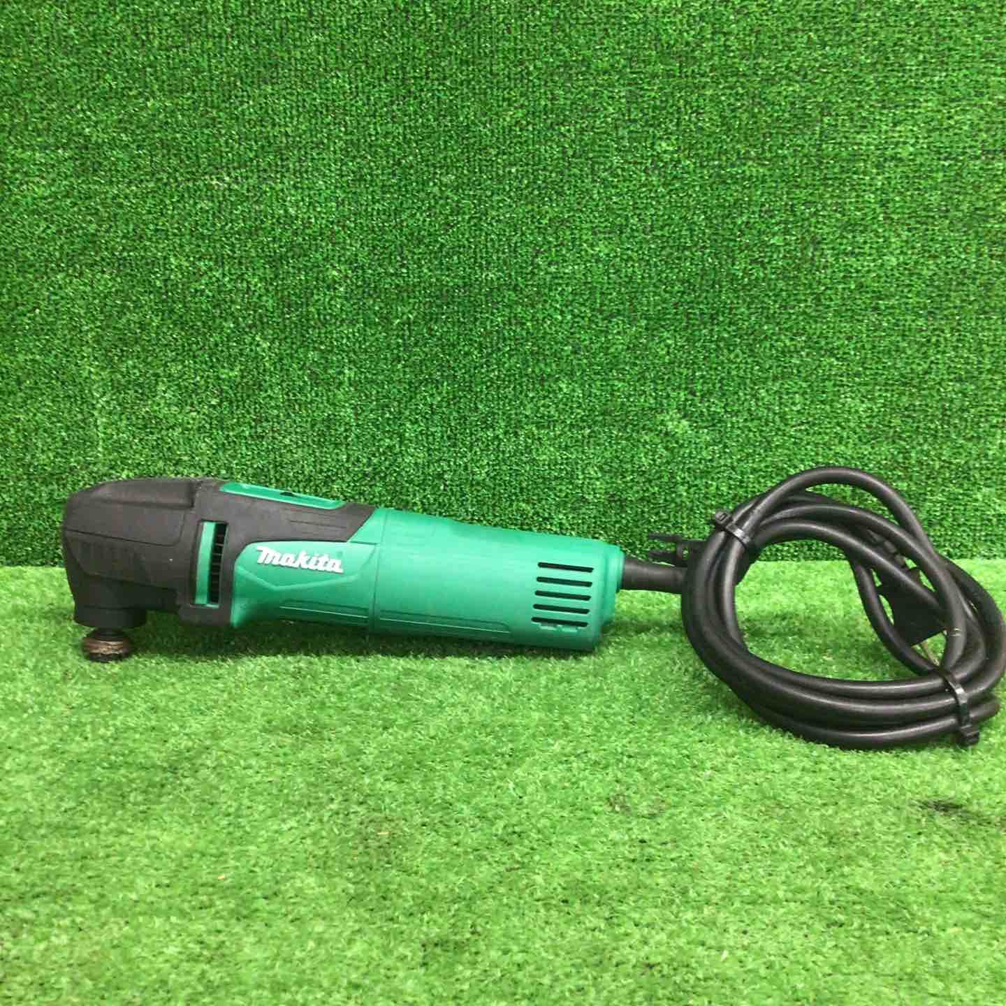 品 マキタ makita マルチツール MTM 001