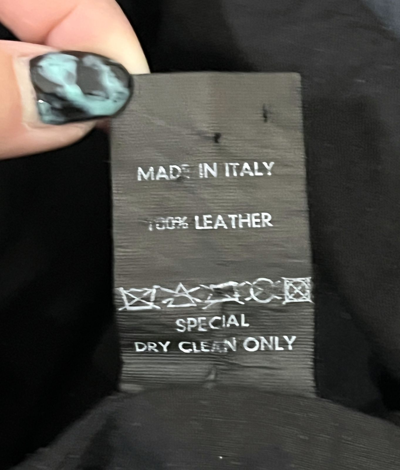 00s デッドストック ベルギー製 dirk schonberger｜ダークショーン