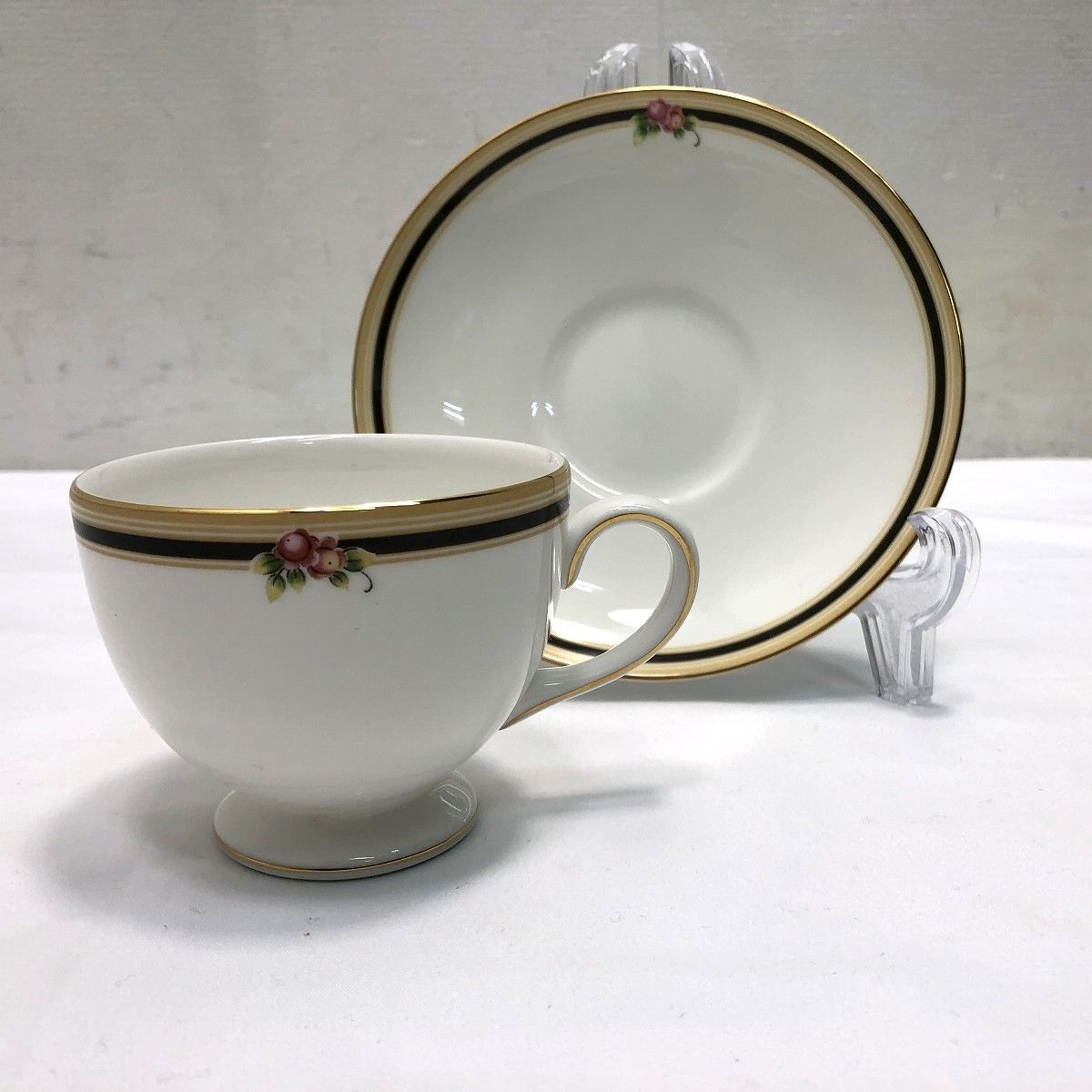 カップ ソーサー