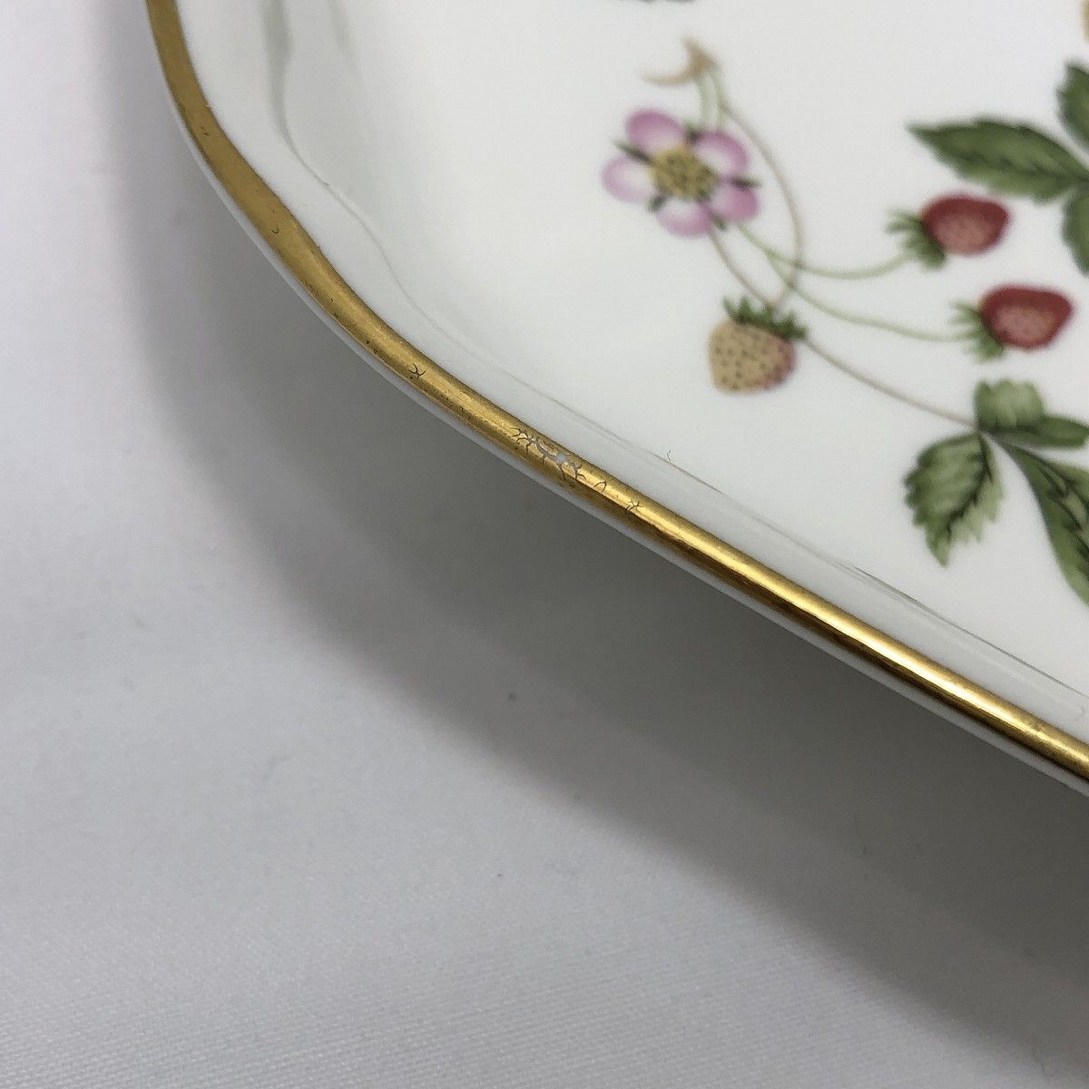 ウェッジウッド