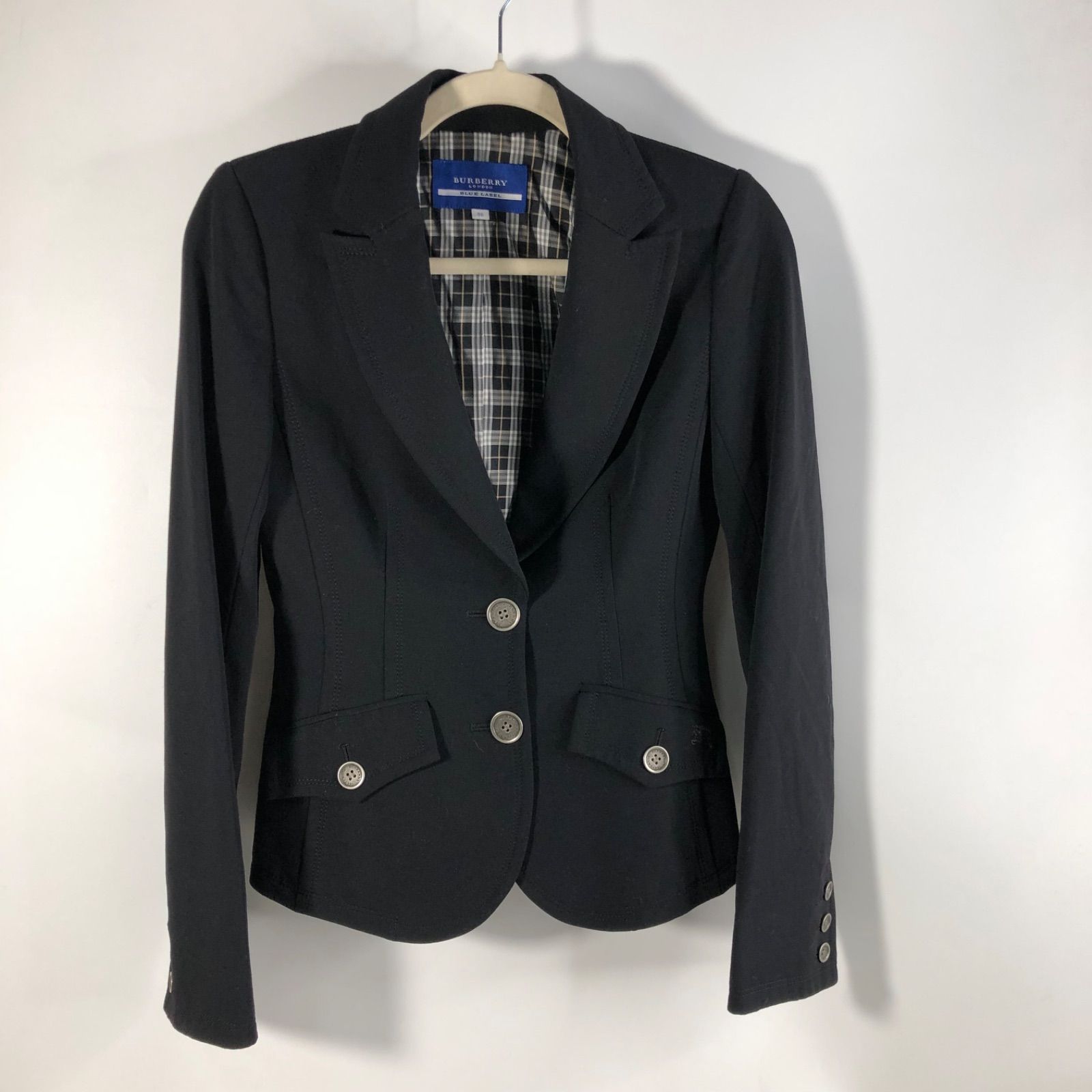 A1204-30-5 BURBERRY BLUE LABEL バーバリーブルーレーベル レディース
