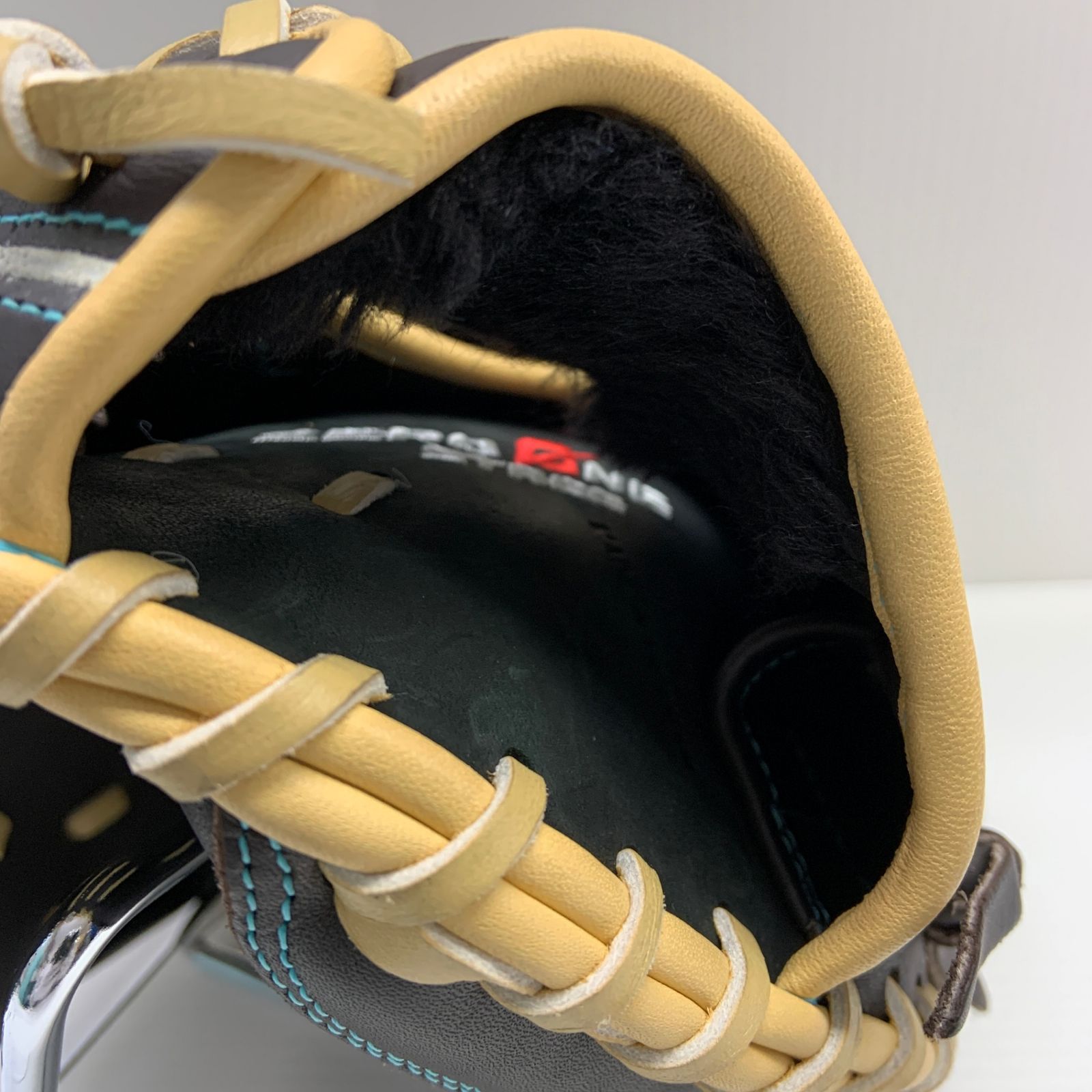 ゼット ZETT ZEROONESTAGE 少年軟式 子ども キャッチャーミット 捕手