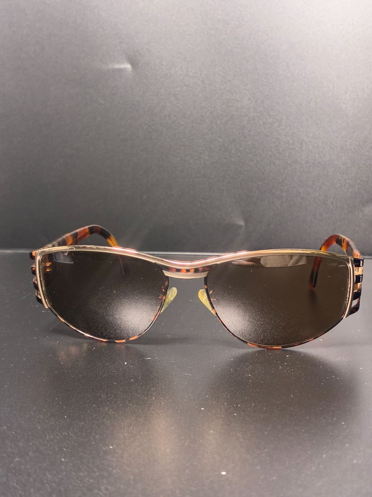 Galvanitas chair S22 brown&black 出品再開 Galvanitas chair S22