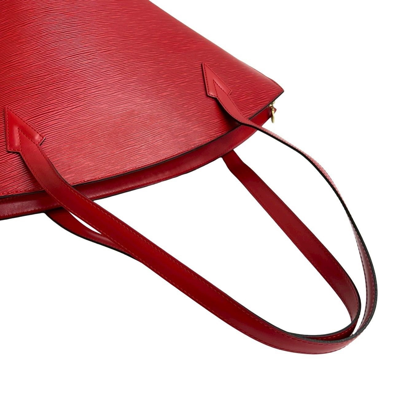 極 美品 LOUIS VUITTON ルイヴィトン ヴィンテージ サンジャック