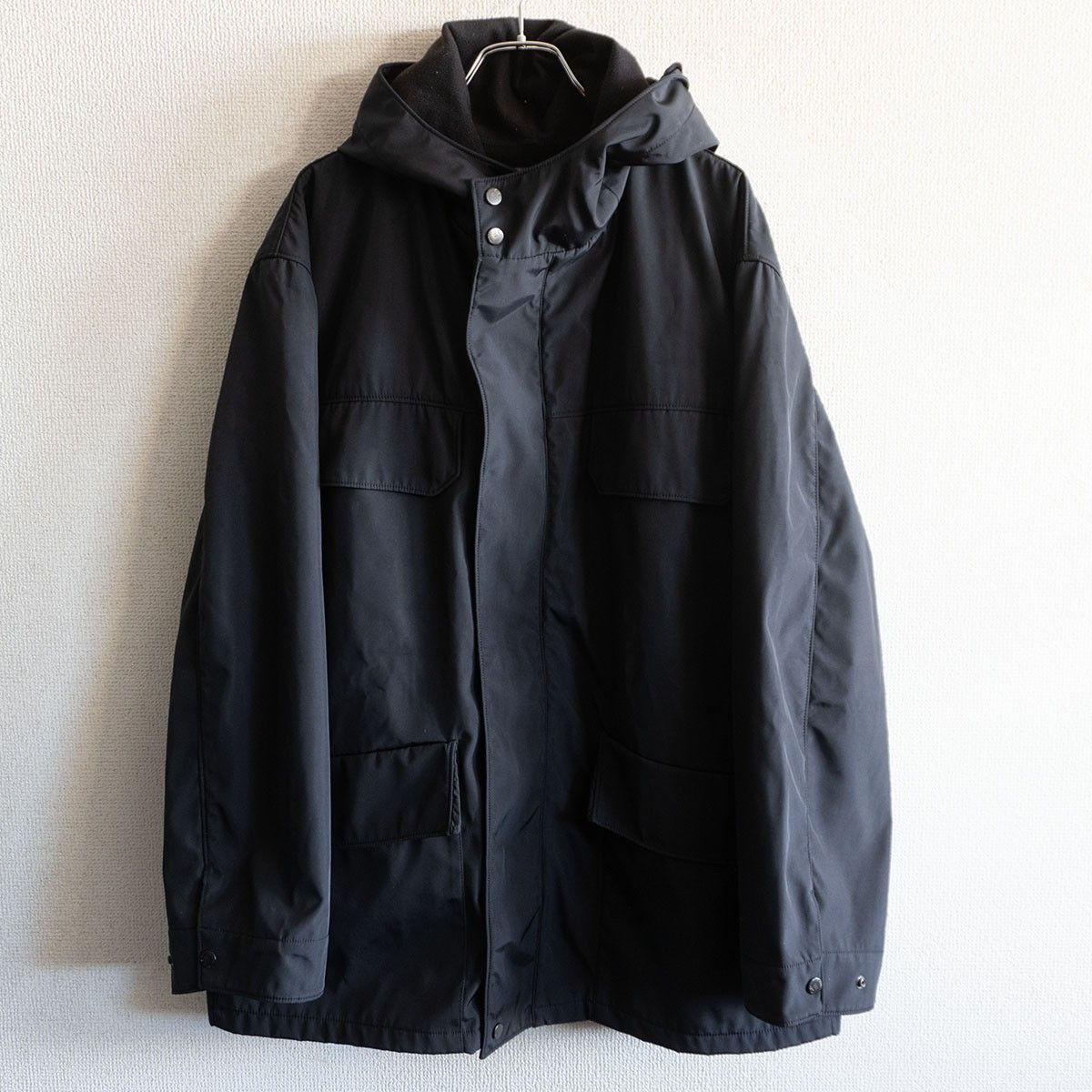 極美品】C.P.COMPANY【1996AW / HOODED JACKET】48 ジャケット