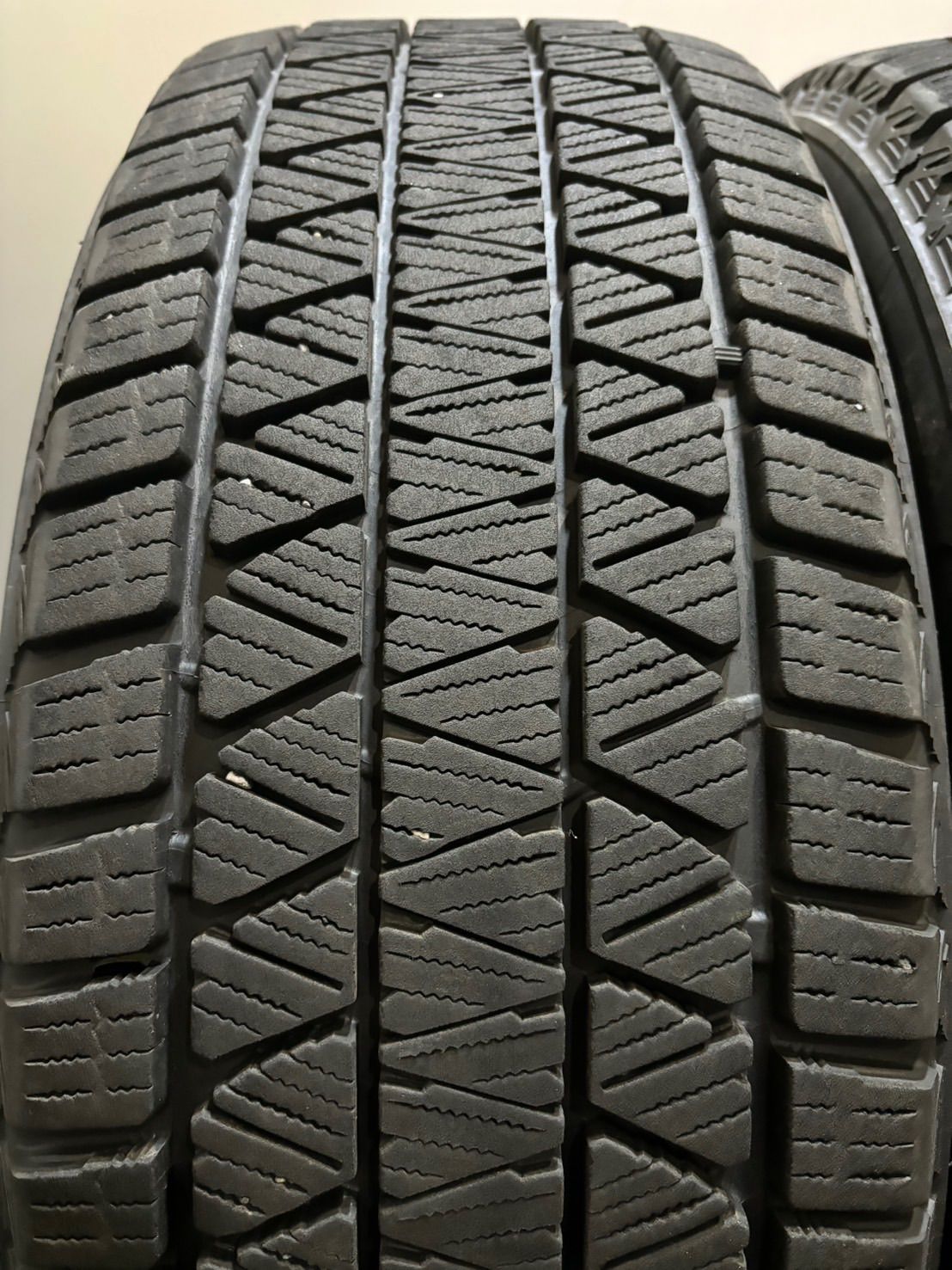 ヴェルファイア フォレスター