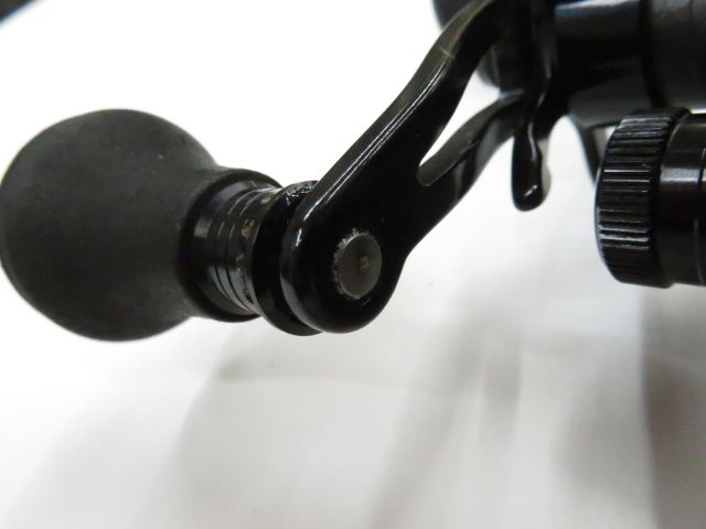 アブガルシア レボビースト