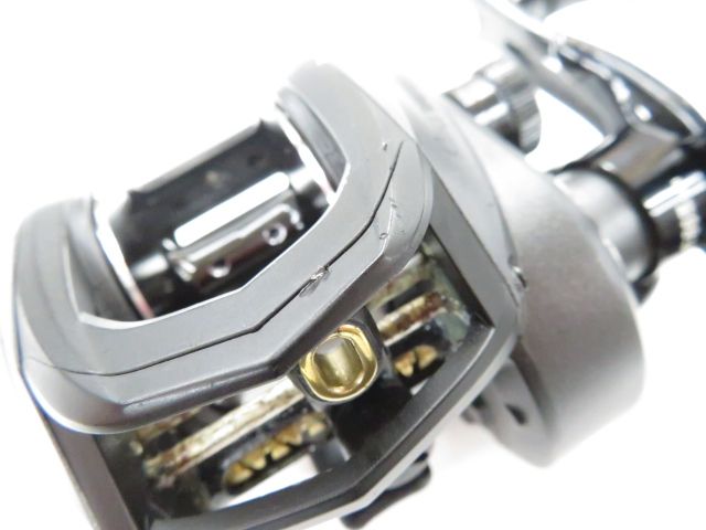 アブガルシア レボビースト 41-HS-L 01-