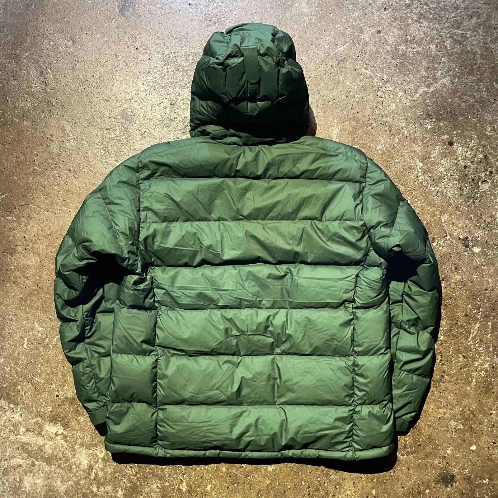 mont-bell 25AW パーマフロスト ライトダウンパーカ モンベル 2025AW