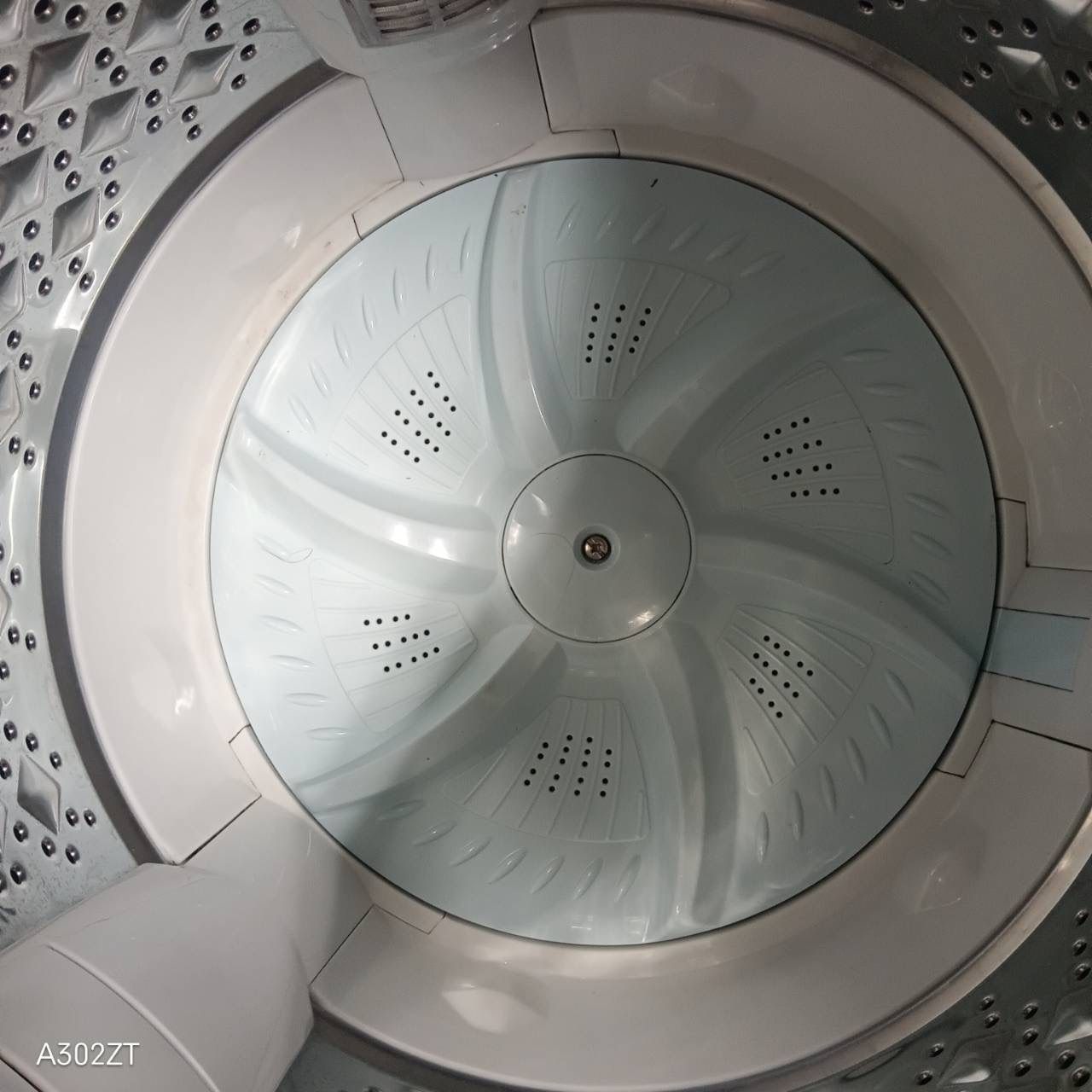 乾燥機能付き洗濯機 製