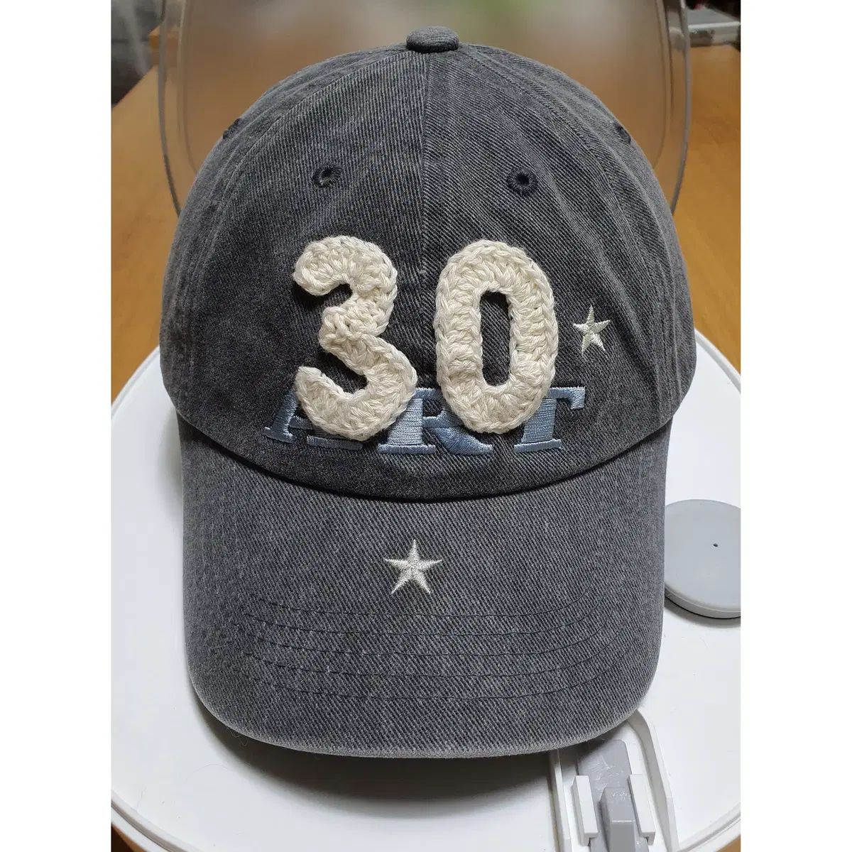 標準ベースボールキャップ Kijun