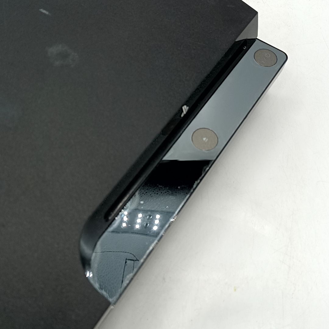  動作品 Sony PS 3 CECH 2500 A 本体一式セット 160 GB み Playstation プレステ３ 本体 プレイステーション3(PS3)