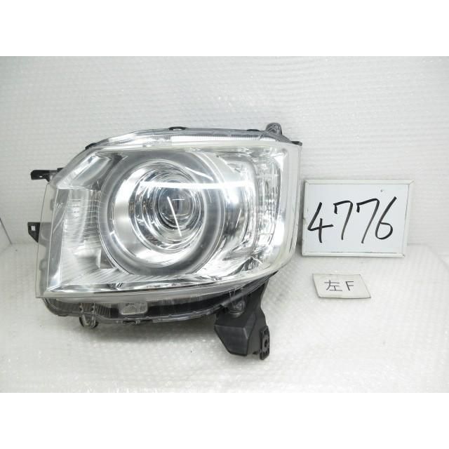 ホンダ N-BOX カスタム JF5 純正 ヘッドライト 左 4776 N−BOX DBA 