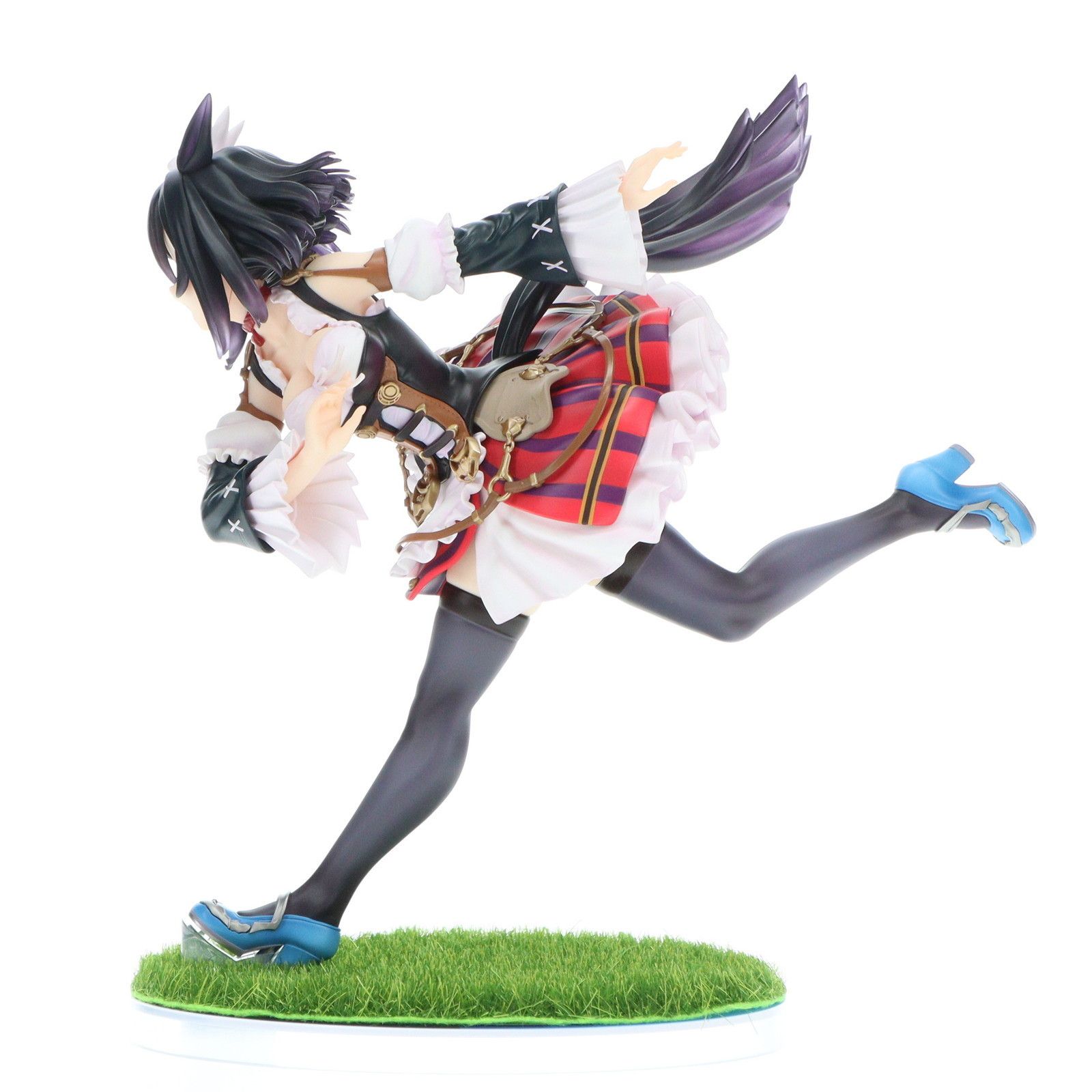 エイシンフラッシュ ウマ娘 プリティーダービー 1/7 完成品 フィギュア