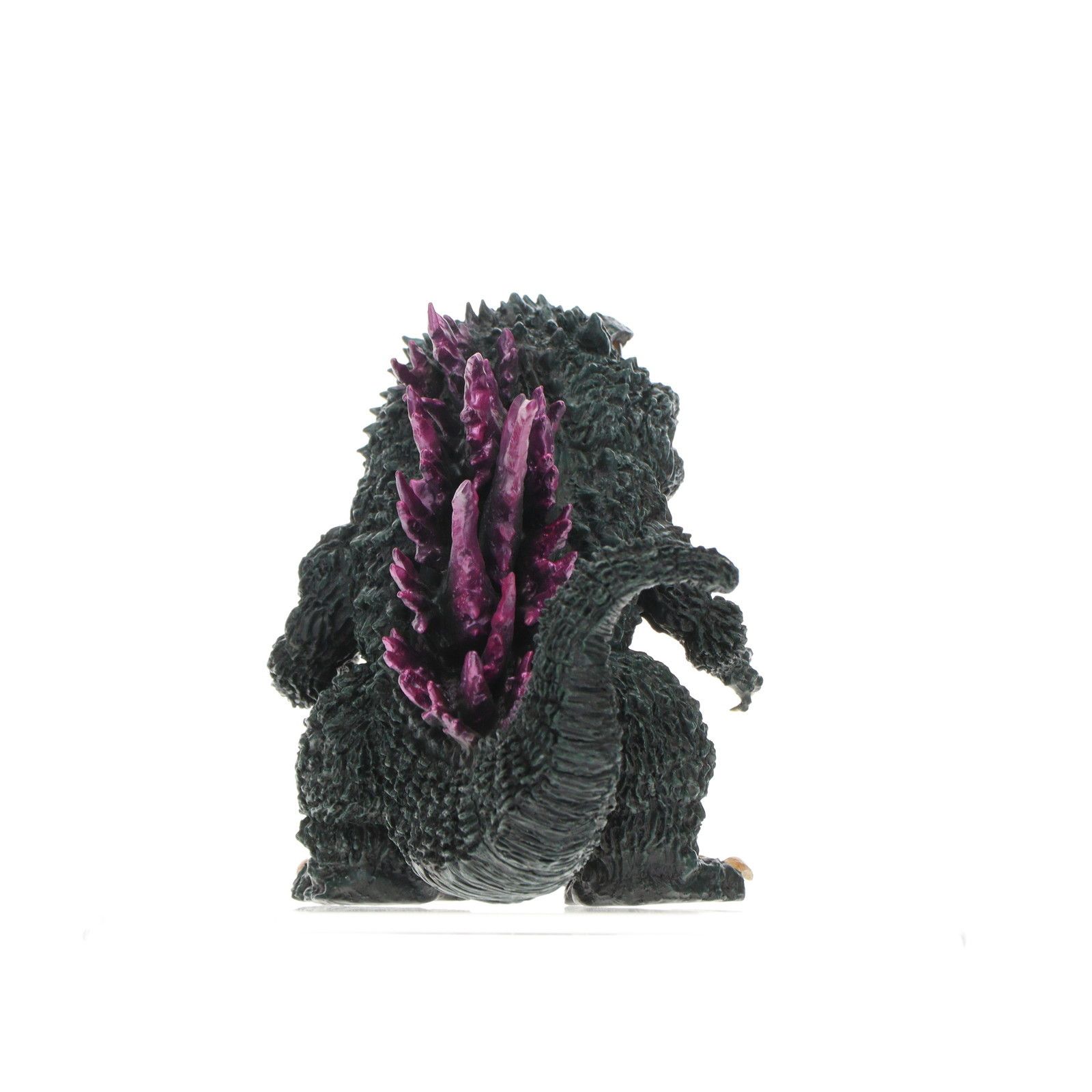 デフォリアルシリーズ ゴジラ(2000) 少年リック限定版 ゴジラ