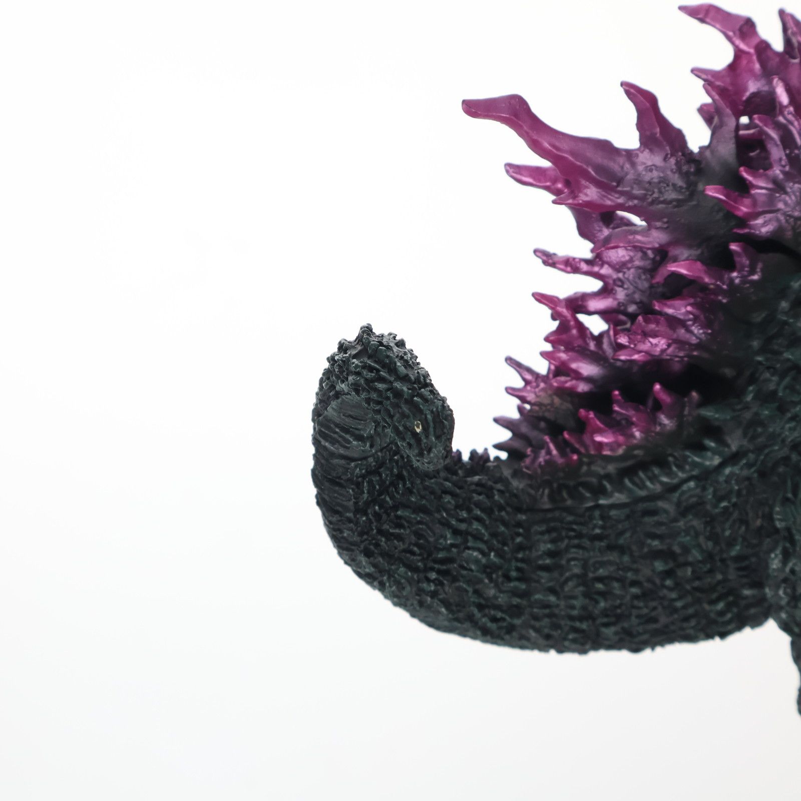 デフォリアルシリーズ ゴジラ(2000) 少年リック限定版 ゴジラ