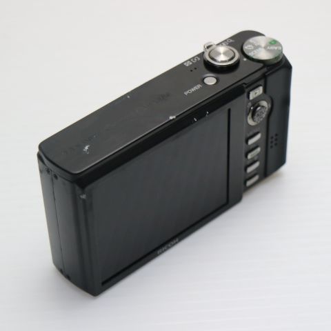 良品中古 RICOH R10 ブラック 即日発送 RICOH デジカメ デジタルカメラ