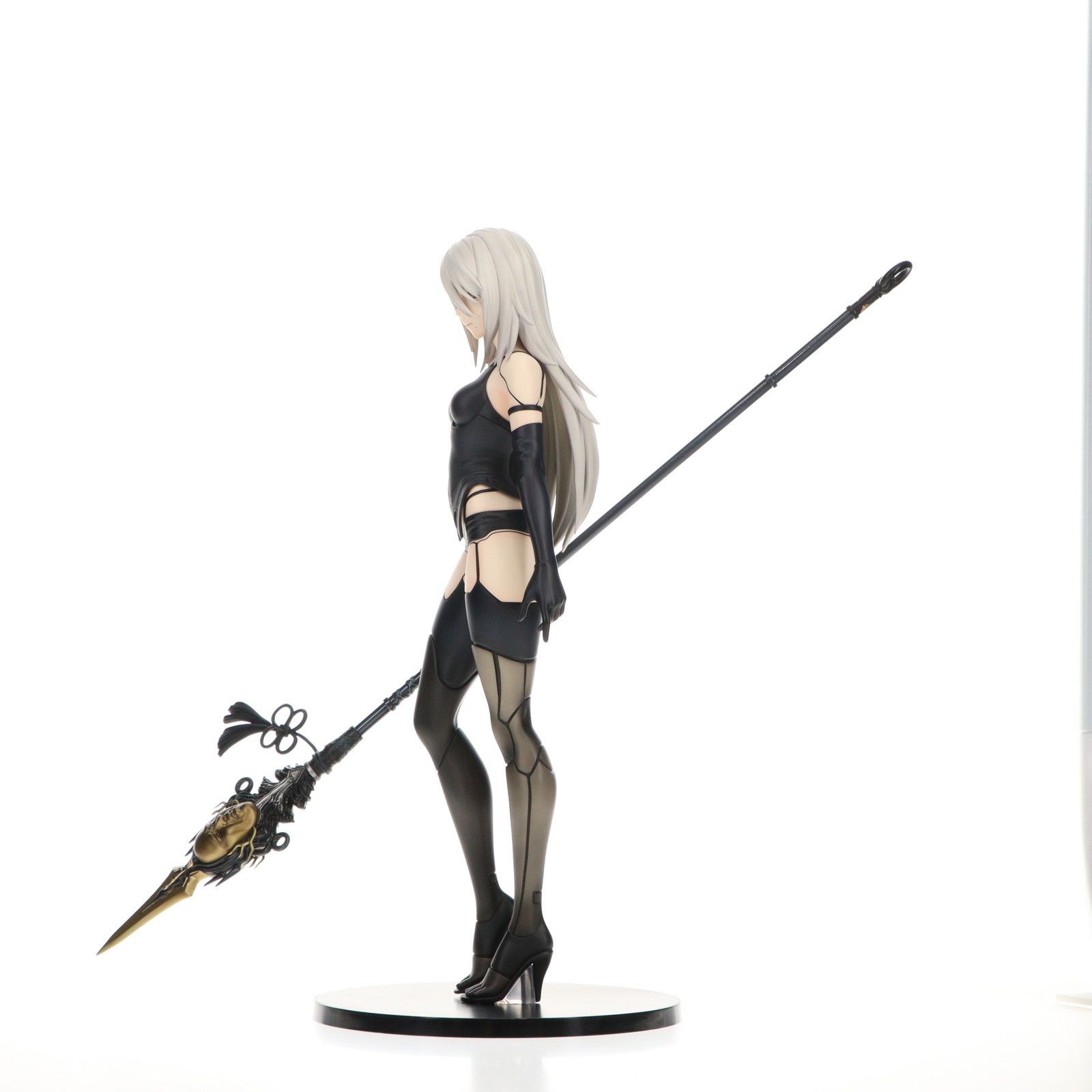 B-style A2(ヨルハA型二号) NieR:Automata(ニーア オートマタ) Ver1.1a