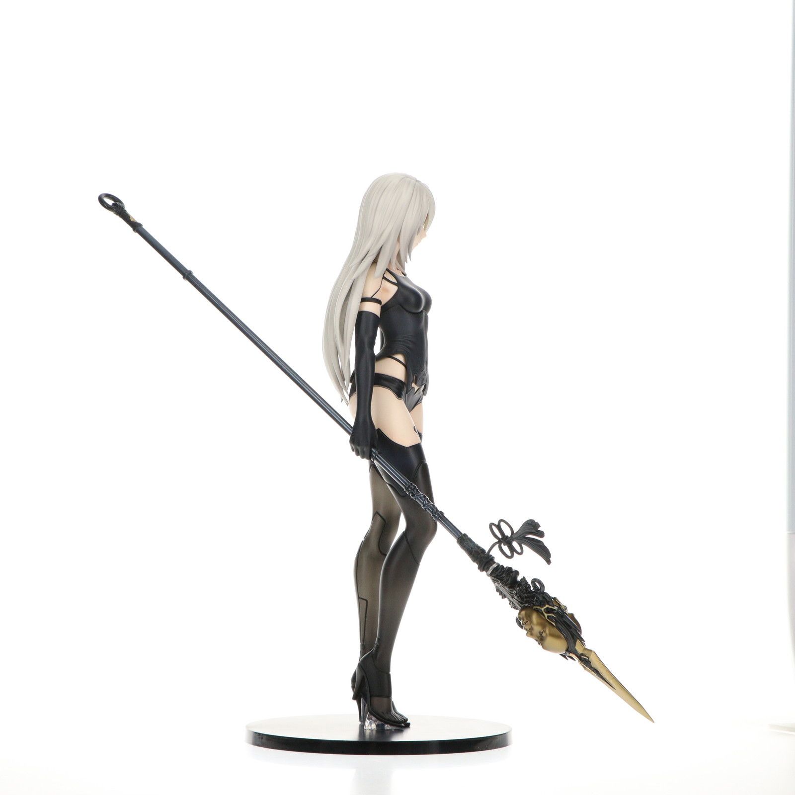 B-style A2(ヨルハA型二号) NieR:Automata(ニーア オートマタ) Ver1.1a