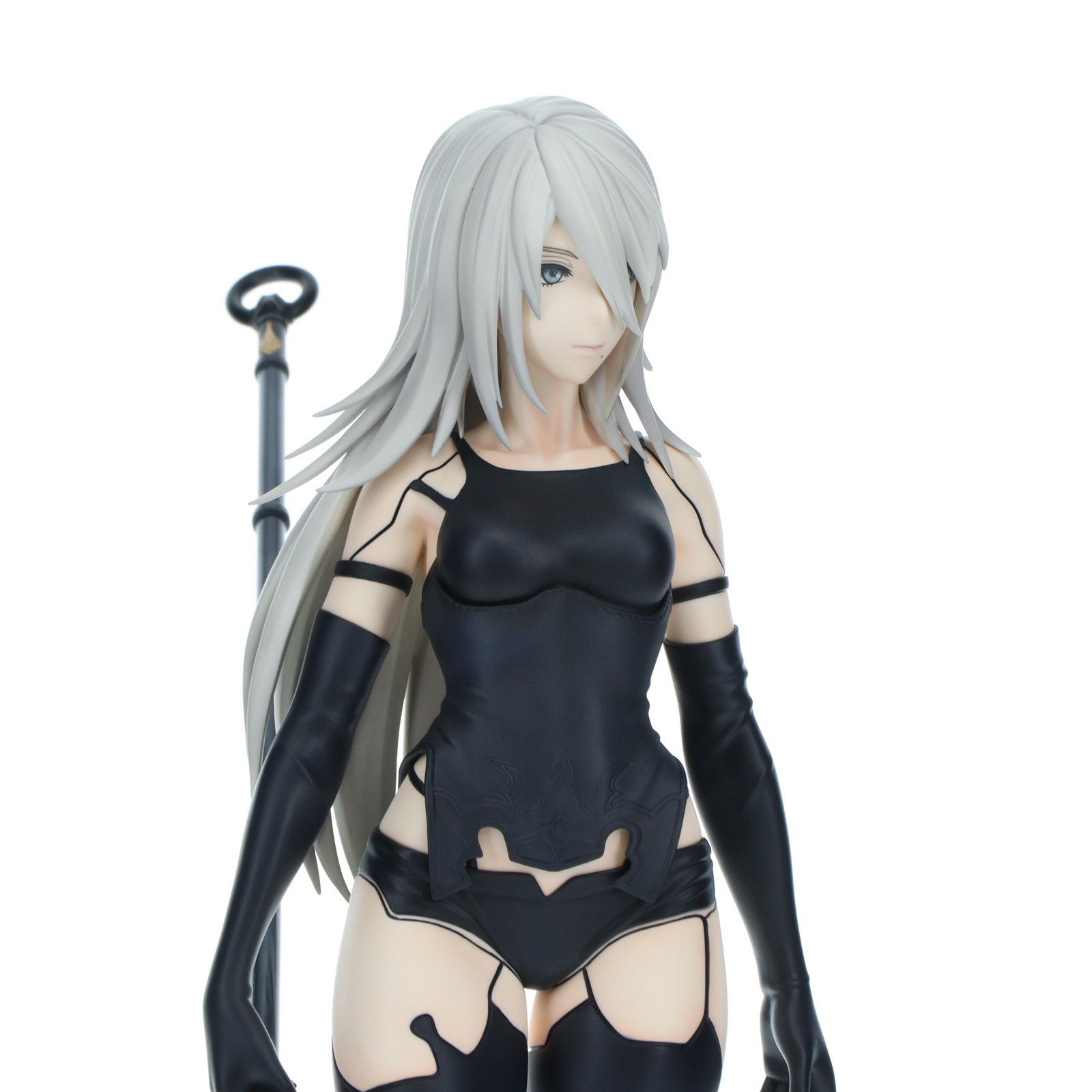B-style A2(ヨルハA型二号) NieR:Automata(ニーア オートマタ) Ver1.1a