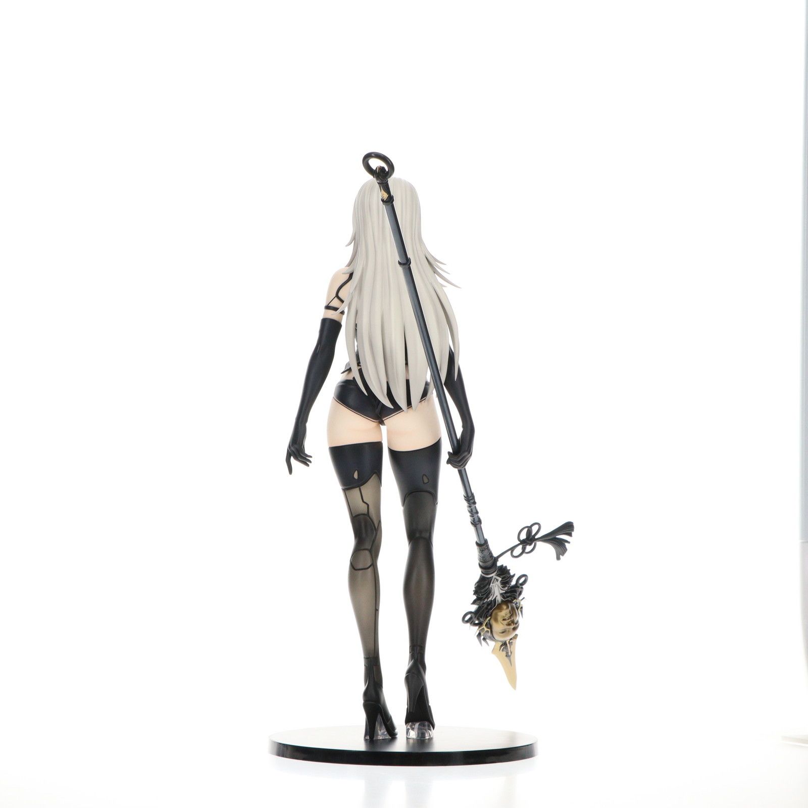 B-style A2(ヨルハA型二号) NieR:Automata(ニーア オートマタ) Ver1.1a