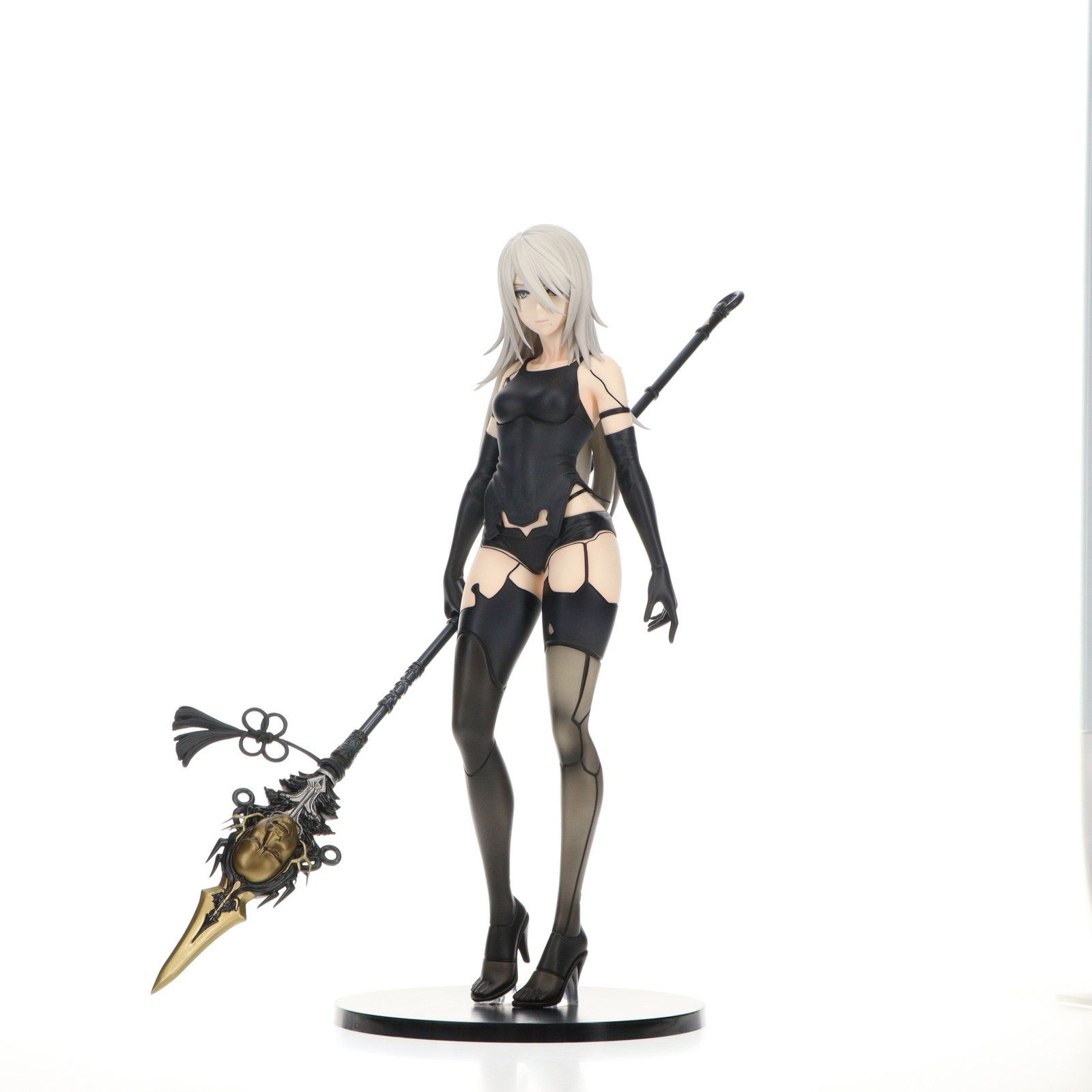 B-style A2(ヨルハA型二号) NieR:Automata(ニーア オートマタ) Ver1.1a