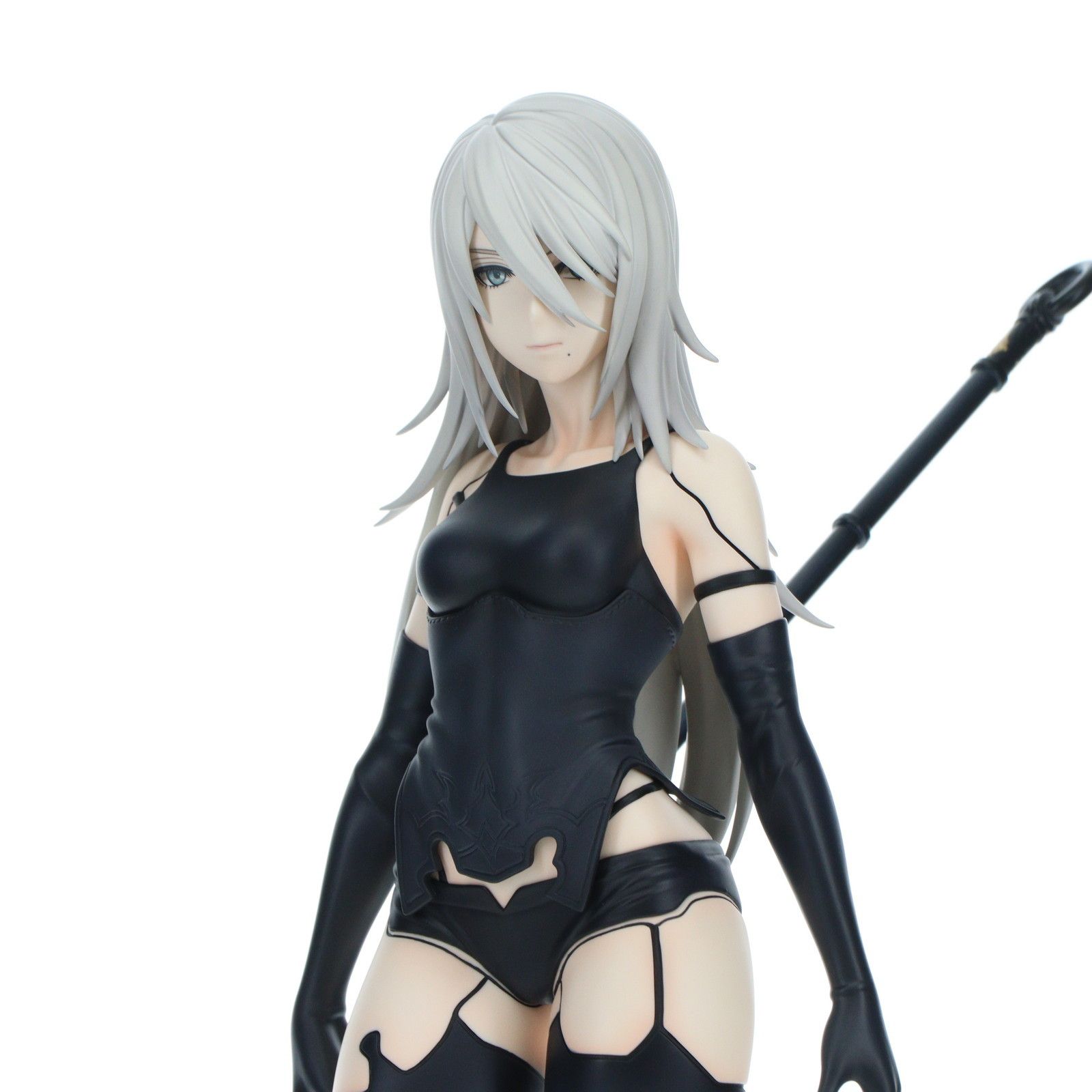 B-style A2(ヨルハA型二号) NieR:Automata(ニーア オートマタ) Ver1.1a
