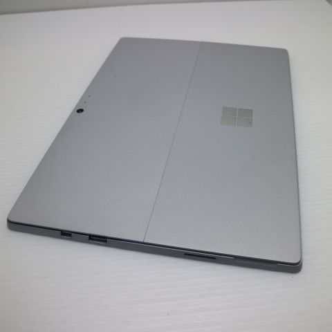新品同様 Surface Pro 5 第7世代 Core i5 4GB SSD 128GB サーフェス Microsoft 即日発送 土日祝発送OK 03000