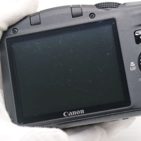 超美品 PowerShot SX130 IS ブラック 即日発送 Canon デジカメ