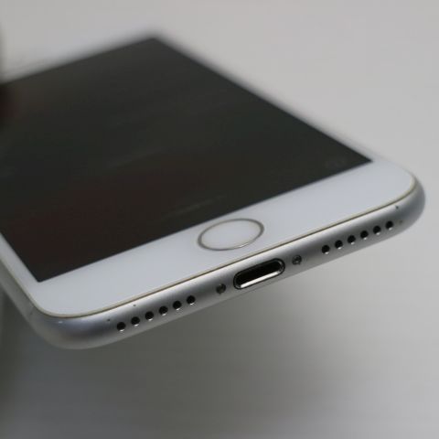 美品 SIMフリー iPhone7 32GB シルバー 即日発送 スマホ apple 本体 白