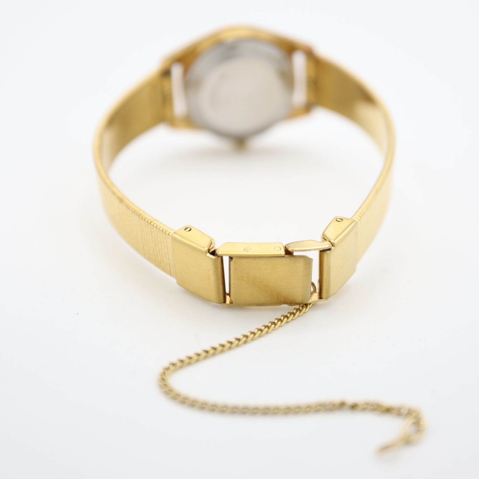 稼働 腕時計 OMEGA オメガ Geneve ジュネーブ 566.012 cal.684 デイト