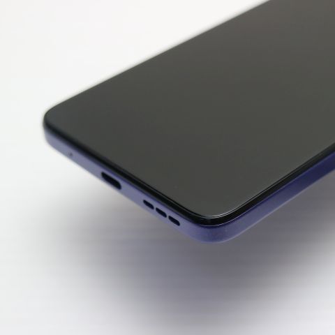 新品同様 SIMフリー moto g05 フレッシュラベンダー スマホ モトローラ