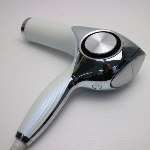 美品 RE-AJ02A ReFa beautech dryer pro ドライヤープロ ホワイト 本体