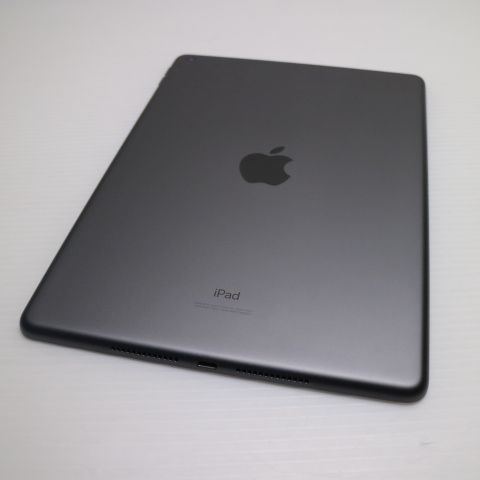 超美品 iPad 第8世代 Wi-Fi 32GB スペースグレイ 即日発送 タブレット
