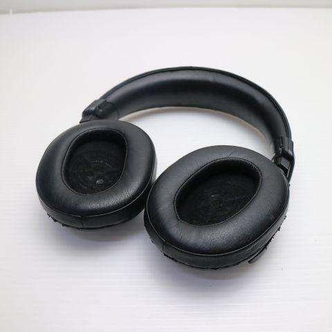 MDR M 1 ST ブラック ヘッドホン SONY 03000