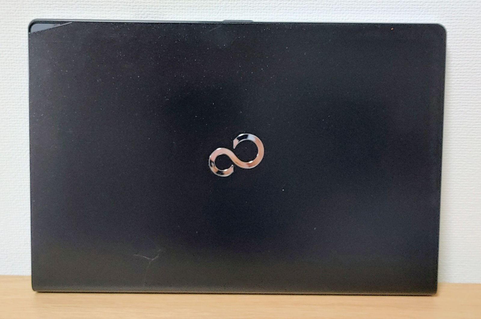 FUJITSU LIFEBOOK Corei5 メモリ10GB SSD512GB ブルーレイ 高解像度