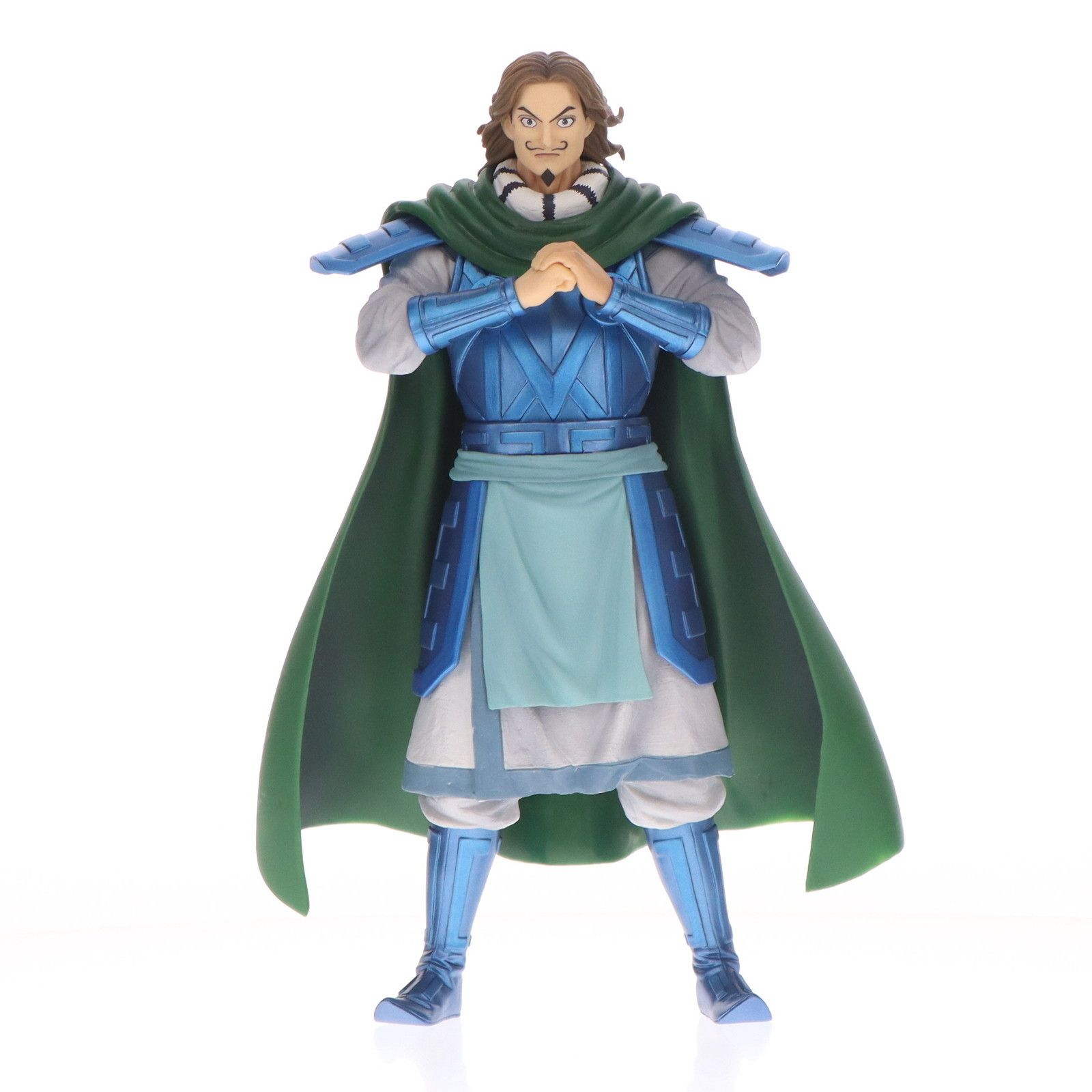 B賞 騰(とう) MASTERLISE 一番くじ 春秋戦国大戦キングダム The