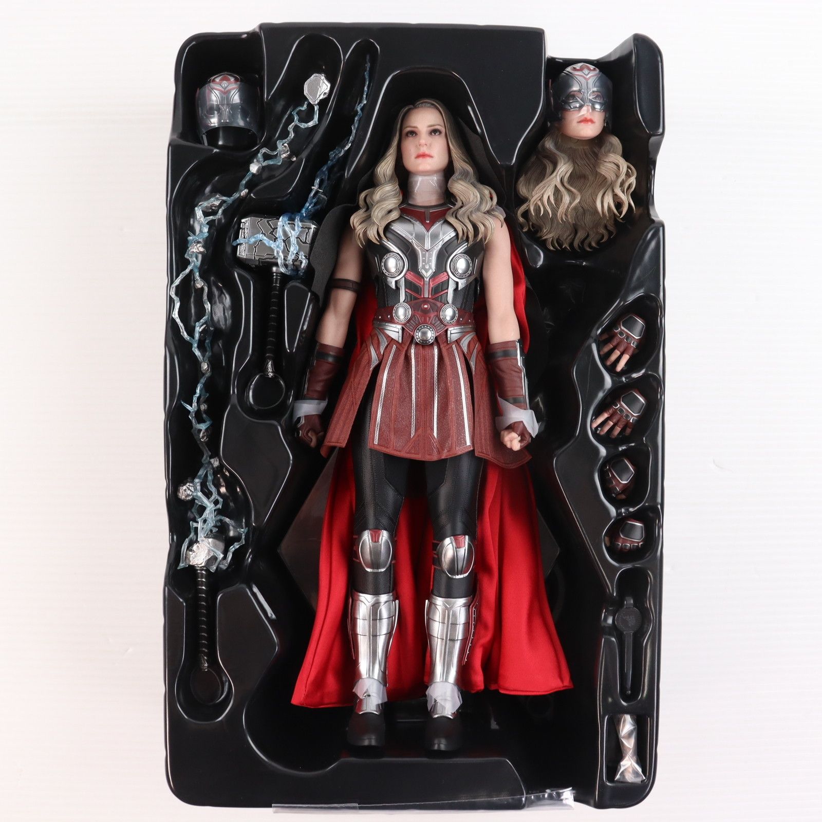 トイサピエンス限定 ムービー・マスターピース マイティ・ソー