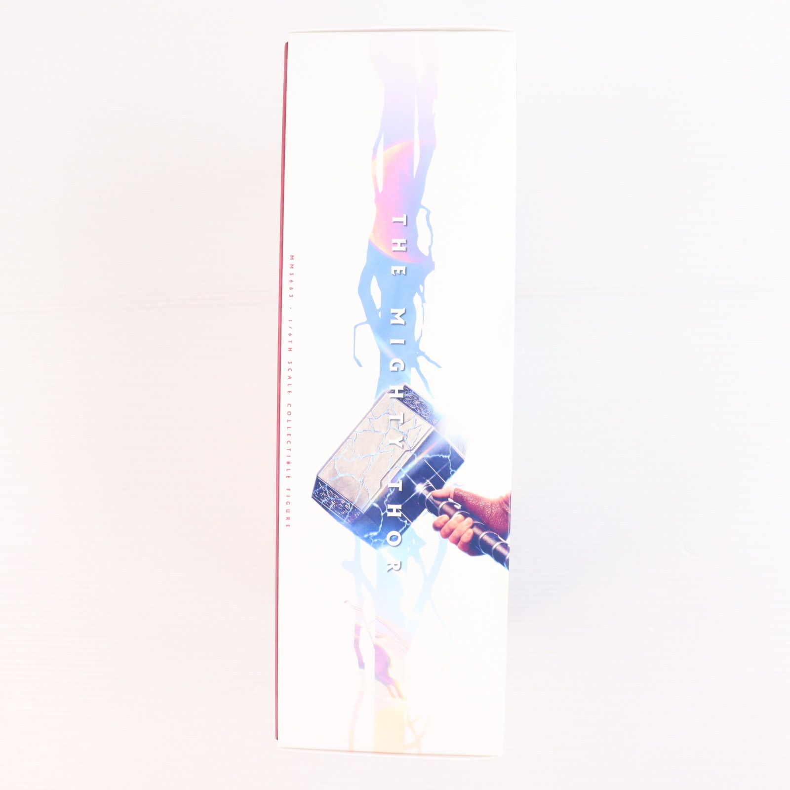 トイサピエンス限定 ムービー・マスターピース マイティ・ソー