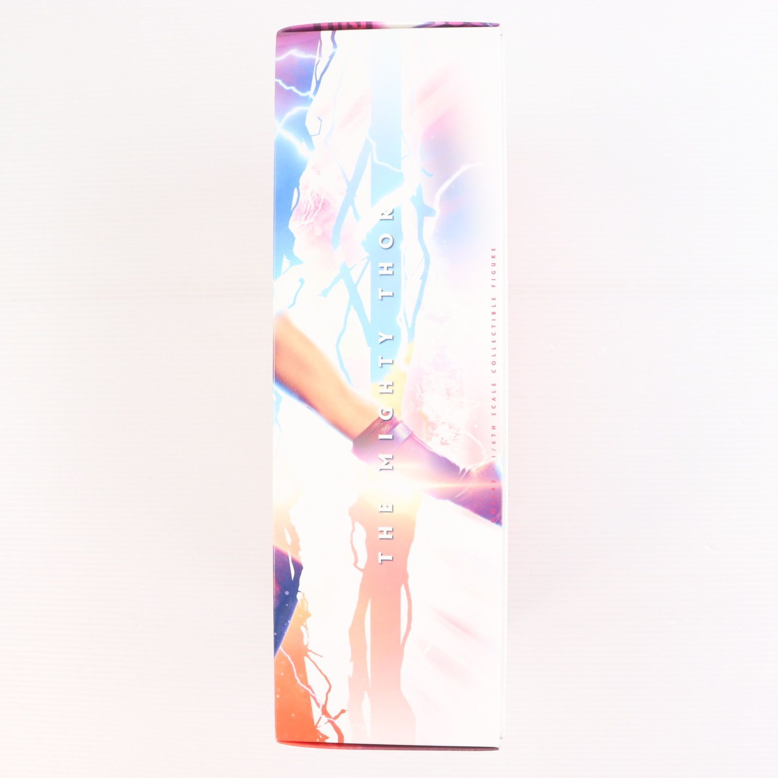 トイサピエンス限定 ムービー・マスターピース マイティ・ソー