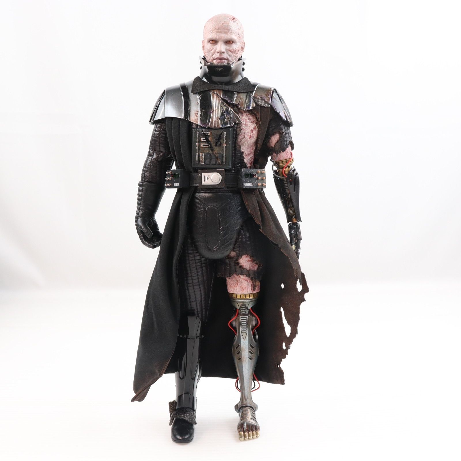 トイサピエンス限定 ムービー・マスターピース DX ダース・ベイダー