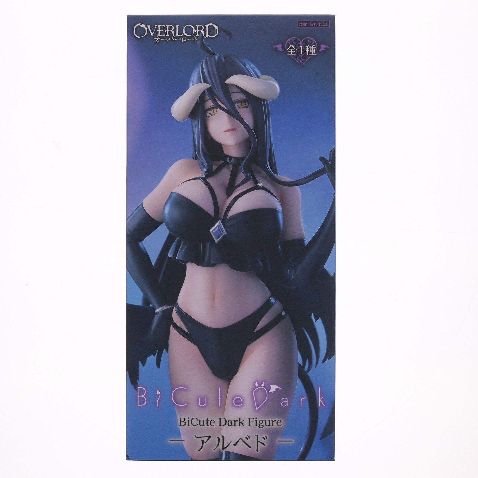 アルベド オーバーロード BiCute Dark Figure-アルベド- フィギュア
