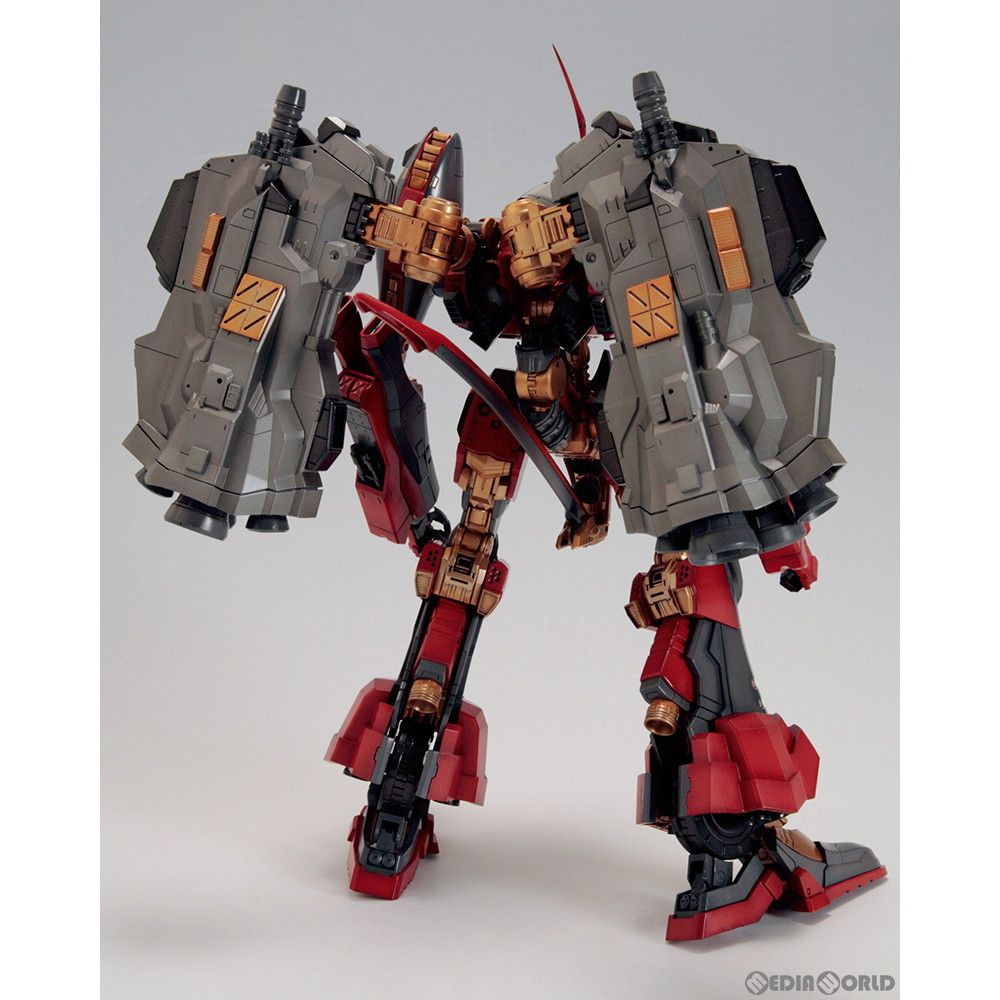 再々販) V.I.シリーズ 1/72 ナインボール=セラフ ARMORED CORE