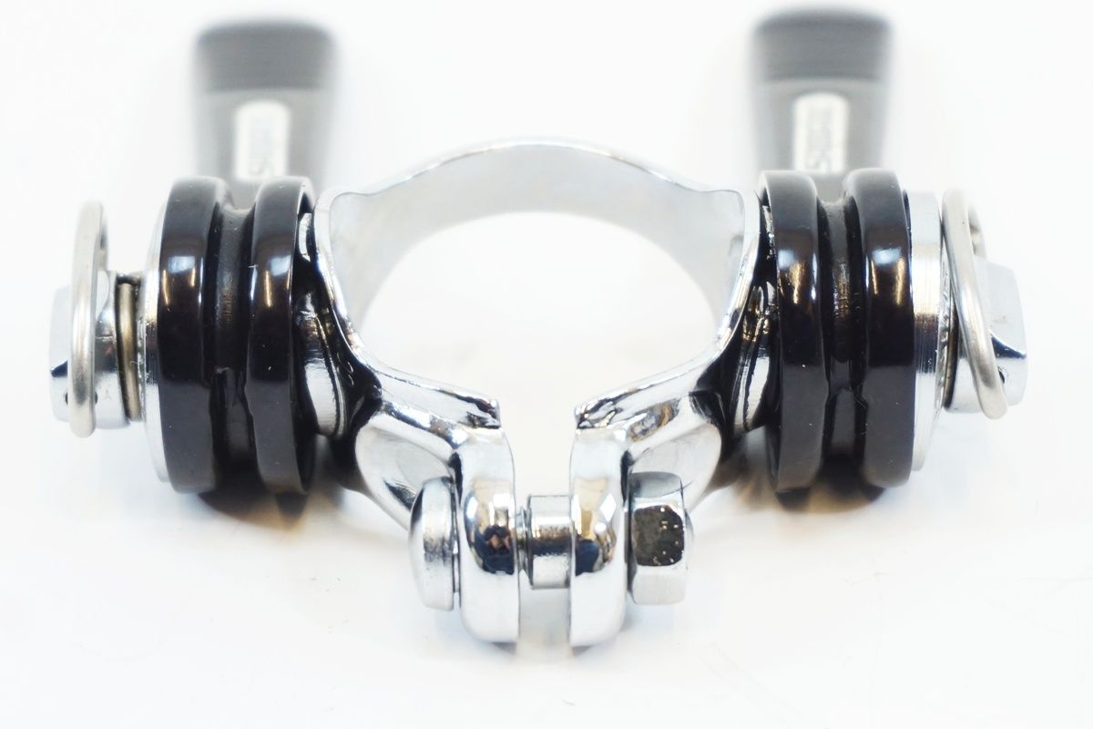 SHIMANO 「シマノ」 DURA-ACE BLACK SERIES ダブルレバー / バイチャリ