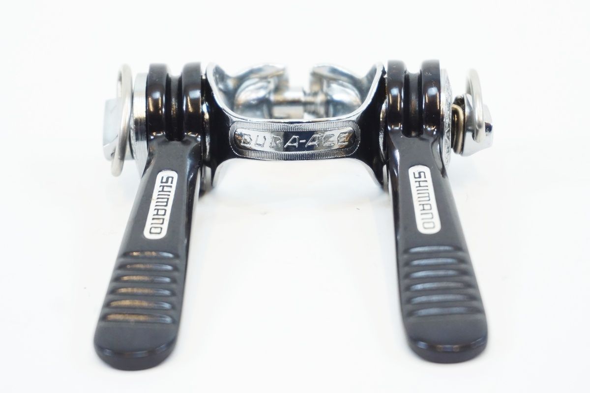 SHIMANO 「シマノ」 DURA-ACE BLACK SERIES ダブルレバー / バイチャリ