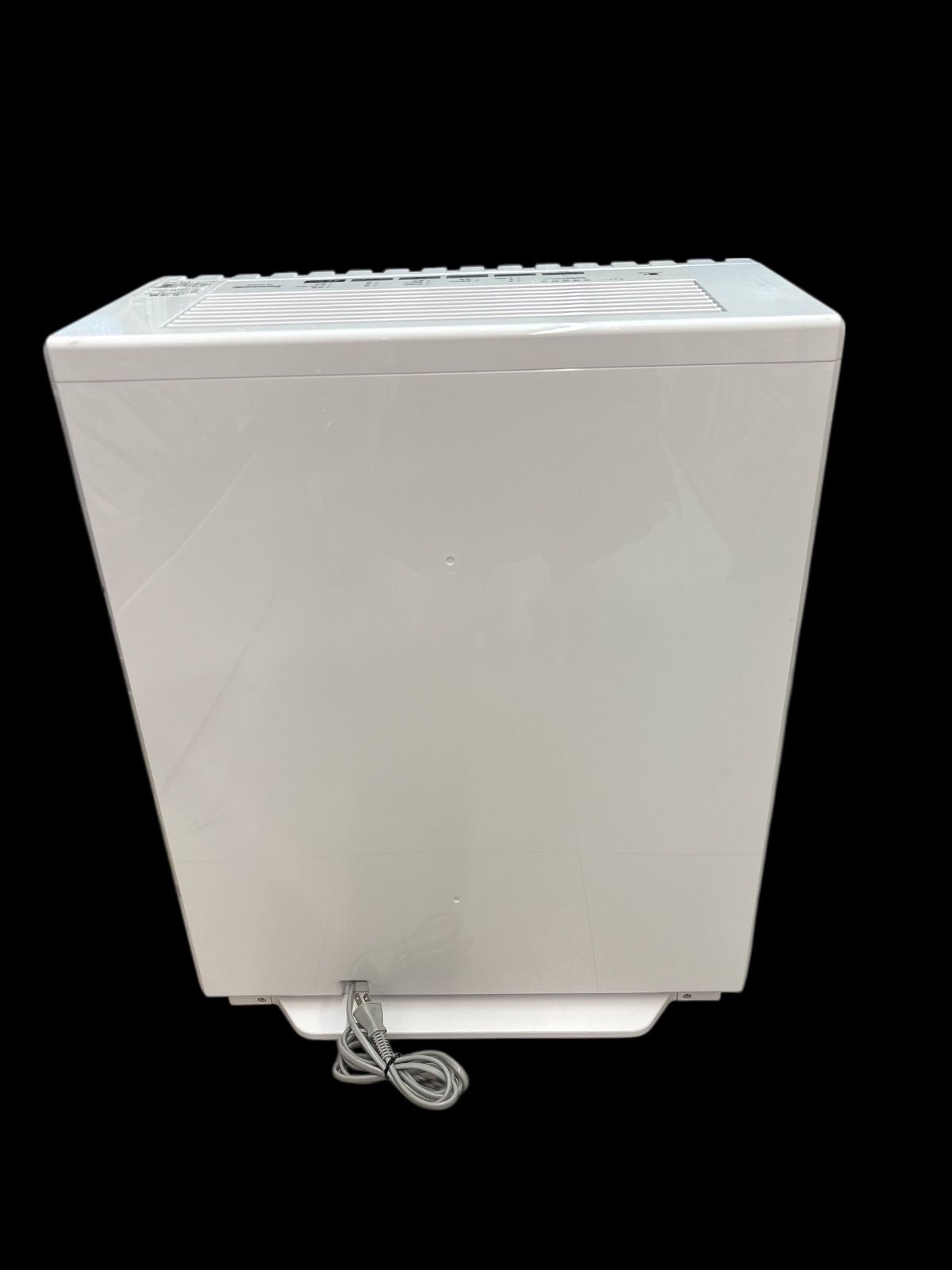 Panasonic 業務用大型加湿器 FE-KXP20 WHITE箱付き 概要 加湿機 FE-KXP20 | 加湿機（加湿器） | Panasonic